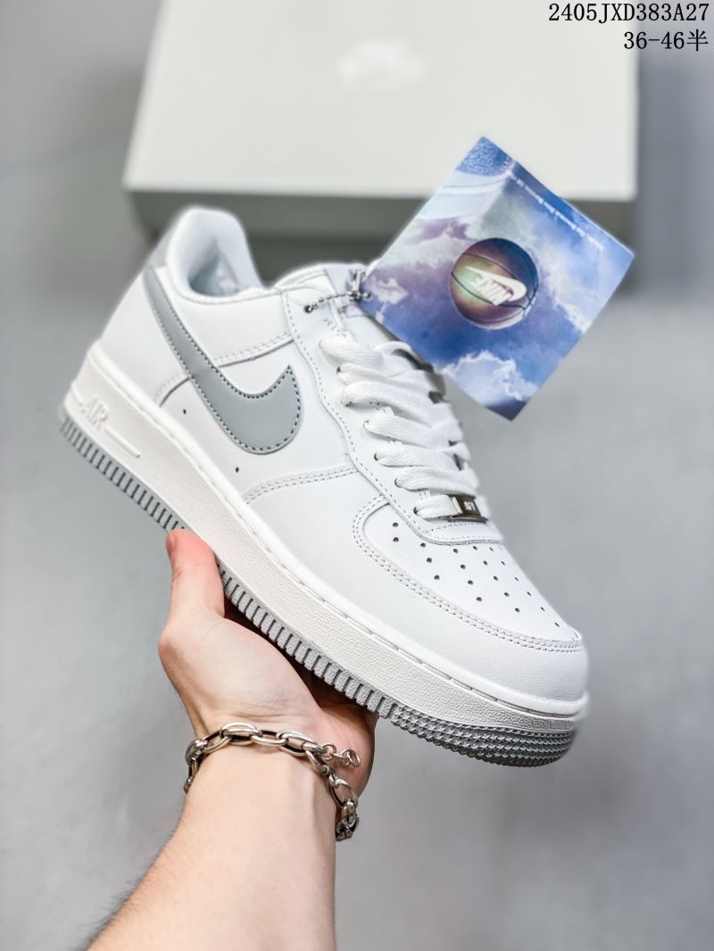 Nike Air Force 1 Shoes